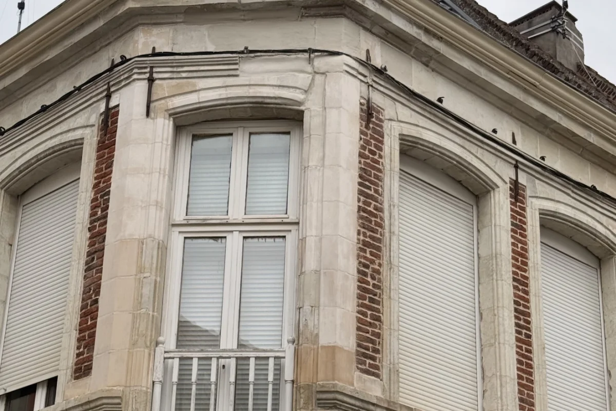 Photo après chantier