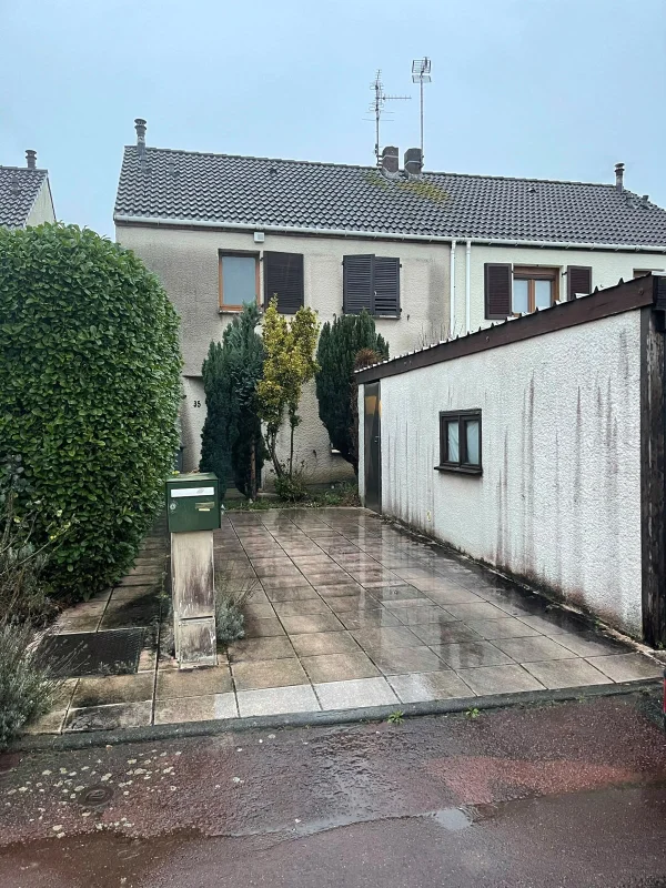 Photo de chantier