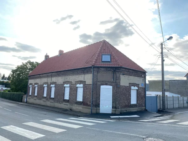 Photo de chantier