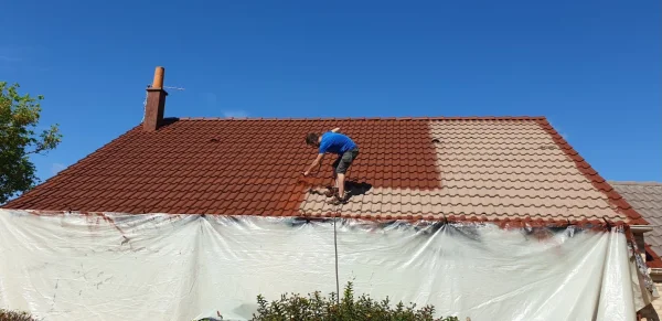Photo de chantier